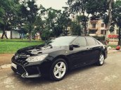 Bán xe Toyota Camry 2.5 Q năm sản xuất 2017, màu đen, nhập khẩu, giá tốt