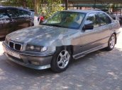 Bán BMW M3 năm sản xuất 1993, màu xám ít sử dụng, 290 triệu