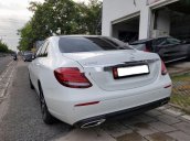 Bán Mercedes E200 Sport 2019, màu trắng