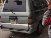 Bán xe Mitsubishi Jolie đời 2004, nhập khẩu nguyên chiếc