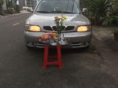 Bán Daewoo Nubira đời 1998, màu bạc