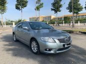 Bán Toyota Camry 2.4 G sản xuất 2011, bao test