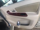 Bán Toyota Innova  G năm 2007, màu bạc, nhập khẩu nguyên chiếc chính chủ