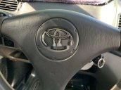 Cần bán xe Toyota Vios sản xuất 2005, màu bạc, nhập khẩu, 154tr
