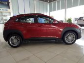 Bán ô tô Hyundai Kona đời 2019, màu đỏ