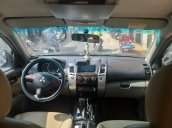 Cần bán Mitsubishi Pajero Sport 2011, màu nâu, nhập khẩu, giá cạnh tranh