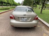 Bán ô tô Toyota Vios MT sản xuất 2009, giá tốt