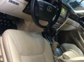 Cần bán Lexus LX 570 đời 2008, nhập khẩu nguyên chiếc xe gia đình