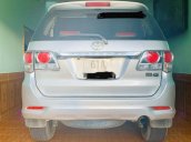 Bán xe Toyota Fortuner sản xuất năm 2015