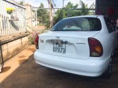 Cần bán xe Daewoo Lanos 2002, màu trắng, 78tr