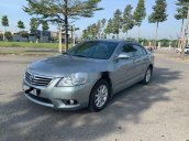 Bán Toyota Camry 2.4 G sản xuất 2011, bao test