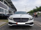 Bán Mercedes E200 Sport 2019, màu trắng