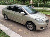 Bán Toyota Vios MT đời 2009, giá chỉ 195 triệu