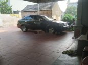 Bán xe cũ Daewoo Lacetti năm sản xuất 2009, màu đen