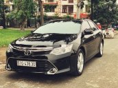 Bán xe Toyota Camry 2.5 Q năm sản xuất 2017, màu đen, nhập khẩu, giá tốt