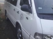 Bán Mercedes đời 2004, màu trắng