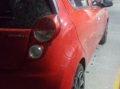 Bán Chevrolet Spark đời 2015, màu đỏ, xe nhập xe gia đình, giá chỉ 229 triệu