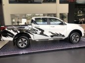 Cần bán Mazda BT 50 năm 2019, màu trắng