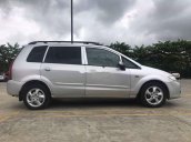 Cần bán gấp Mazda Premacy năm 2005, màu bạc số tự động