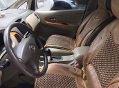 Chính chủ bán ô tô Toyota Innova V năm 2008, màu bạc