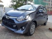 Cần bán Toyota Wigo năm 2019, màu xanh giá cạnh tranh