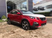 Peugeot Quảng Nam ưu đãi hấp dẫn cho 3008 - Có xe giao ngay