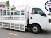 Thaco Thủ Đức - xe tải Kia - K200/K250 - xe tải Mitsubishi Fuso - trả góp 80% 