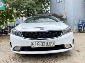 Bán Cerato 1.6 MT SX 2017. Odo 7 vạn, 1 chủ