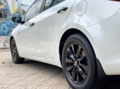 Bán Cerato 1.6 MT SX 2017. Odo 7 vạn, 1 chủ