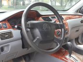 Mitsubishi Lancer Gala GLX 1.6 CVT, 2004, vàng cát, BS TP. HCM