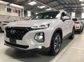 Bán xe Hyundai Santa Fe sản xuất năm 2019