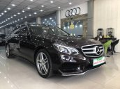 Cần bán Mercedes-Benz E400 AMG ĐKLĐ 2014