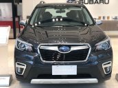 Bán ô tô Subaru Forester I-S EyeSight 2019, màu đen, trắng, xanh rêu, xanh petro, xanh dương, đồng, bac, nhập khẩu