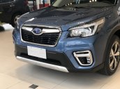 Bán ô tô Subaru Forester I-S EyeSight 2019, màu đen, trắng, xanh rêu, xanh petro, xanh dương, đồng, bac, nhập khẩu