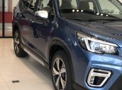 Bán ô tô Subaru Forester I-S EyeSight 2019, màu đen, trắng, xanh rêu, xanh petro, xanh dương, đồng, bac, nhập khẩu