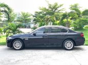 Bán BMW 520i sản xuất 2015, xe đẹp bao kiểm tra tại hãng