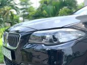 Bán BMW 520i sản xuất 2015, xe đẹp bao kiểm tra tại hãng