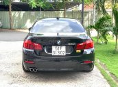 Bán BMW 520i sản xuất 2015, xe đẹp bao kiểm tra tại hãng