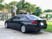 Bán BMW 520i sản xuất 2015, xe đẹp bao kiểm tra tại hãng