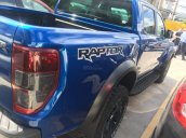 Ranger Raptor 2019 đủ màu, giá cực cạnh tranh và ưu đãi phụ kiện