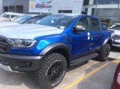 Ranger Raptor 2019 đủ màu, giá cực cạnh tranh và ưu đãi phụ kiện