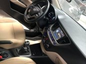 Bán Hyundai Accent 2018, màu đen, số sàn, xe đẹp, ít đi, giá còn thương lượng