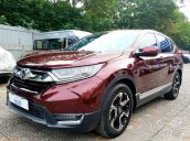 Bán Honda CR V 1.5L TOP năm 2018