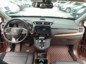 Bán Honda CR V 1.5L TOP năm 2018