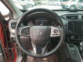 Bán Honda CR V 1.5L TOP năm 2018