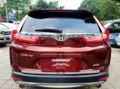 Bán Honda CR V 1.5L TOP năm 2018