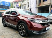 Bán Honda CR V 1.5L TOP năm 2018