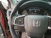 Bán Honda CR V 1.5L TOP năm 2018