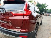 Bán Honda CR V 1.5L TOP năm 2018