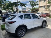 Cần bán CX-8 Premium 2019 ưu đãi đặc biệt